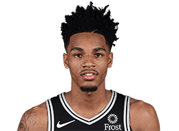 Dejounte Murray