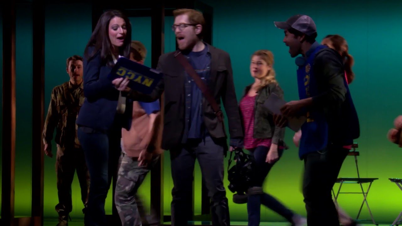 If/Then On Tour 